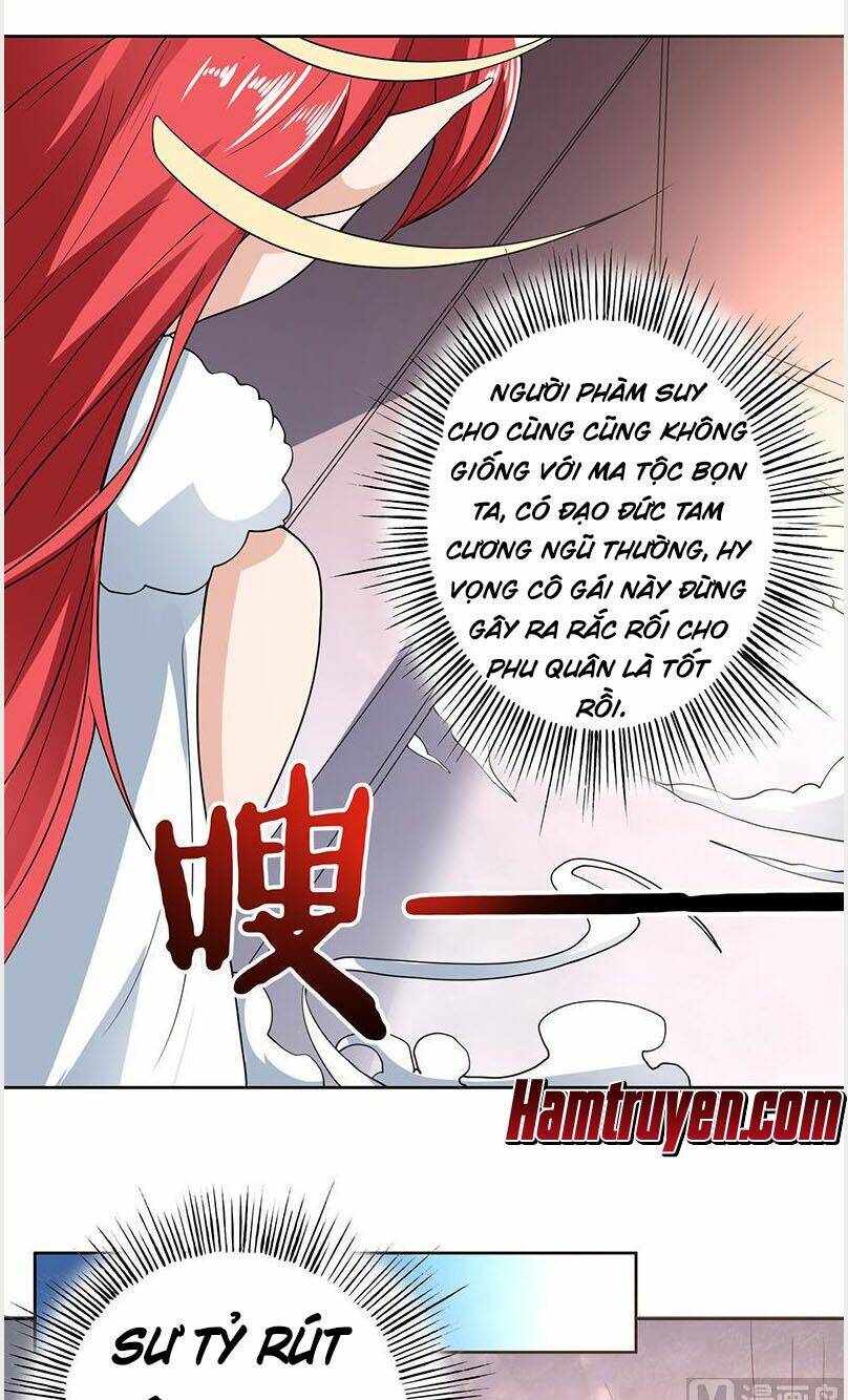 Tối Cường Thần Thú Hệ Thống: Chapter 193