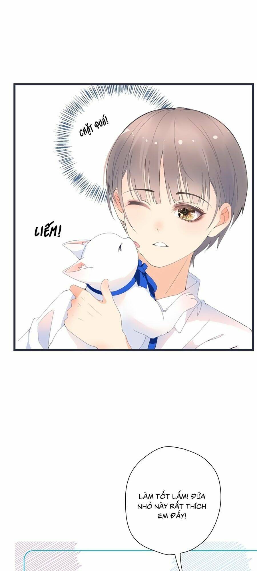 Quang Chi Vũ: Chapter 2.2