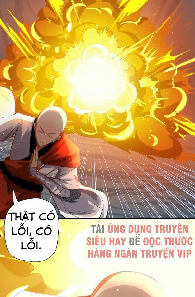 Tà Du Ký: Chapter 11