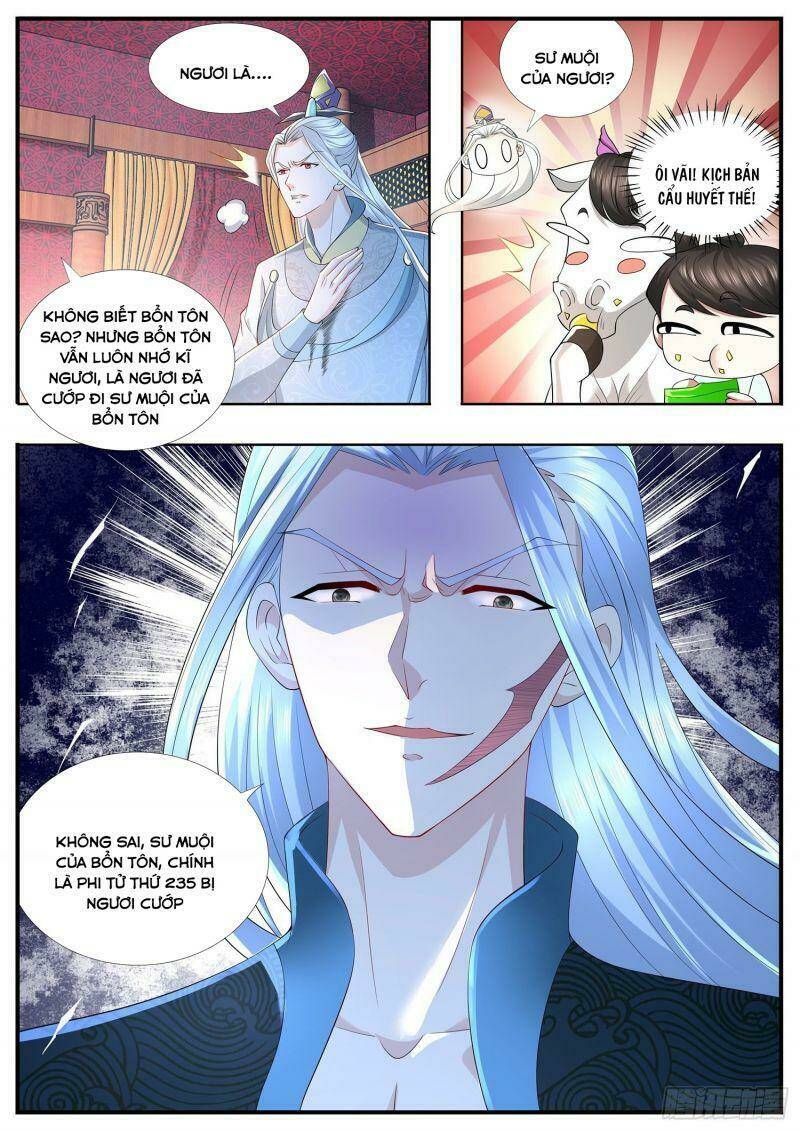 Ai Nói Ta Là Đại Lão?: Chapter 31