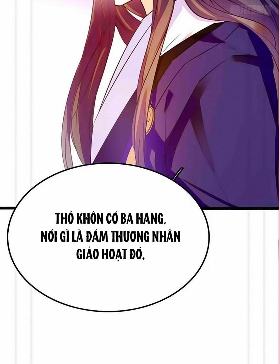 Nhất Thế Khuynh Thành: Lãnh Cung Khí Phi: Chapter 87