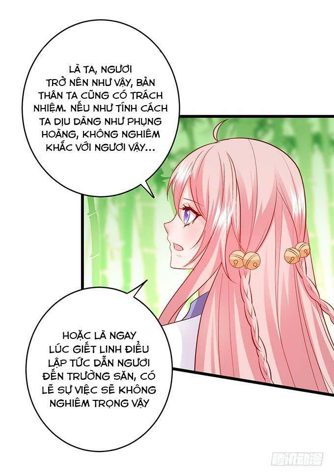 Hồ Tiên Hung Bạo: Chapter 132
