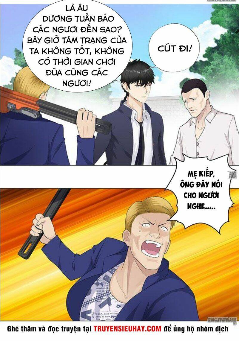 Học Viện Cao Thủ: Chapter 5