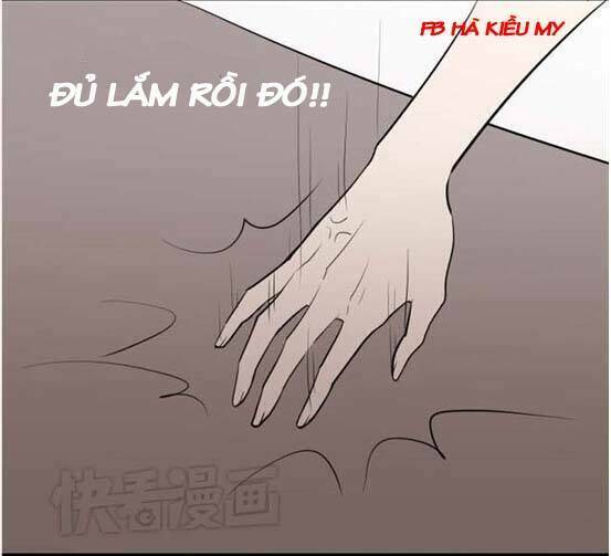 Mối Tình Đơn Phương: Chapter 32