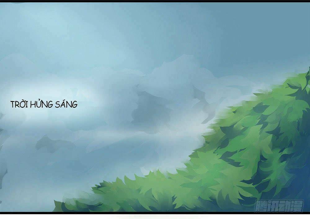 Hướng Dẫn Sau Kết Hôn Của Vương Phi: Chapter 17