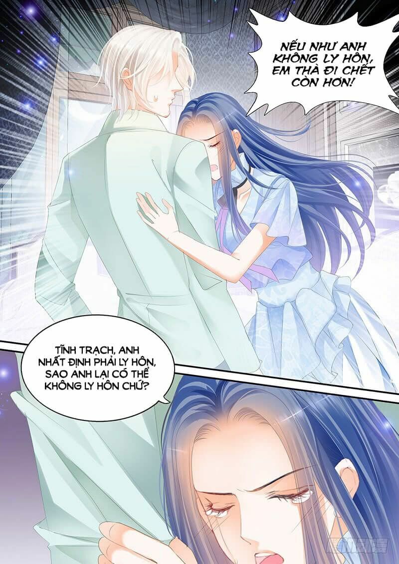 Thiểm Hôn Kiều Thê: Chapter 83