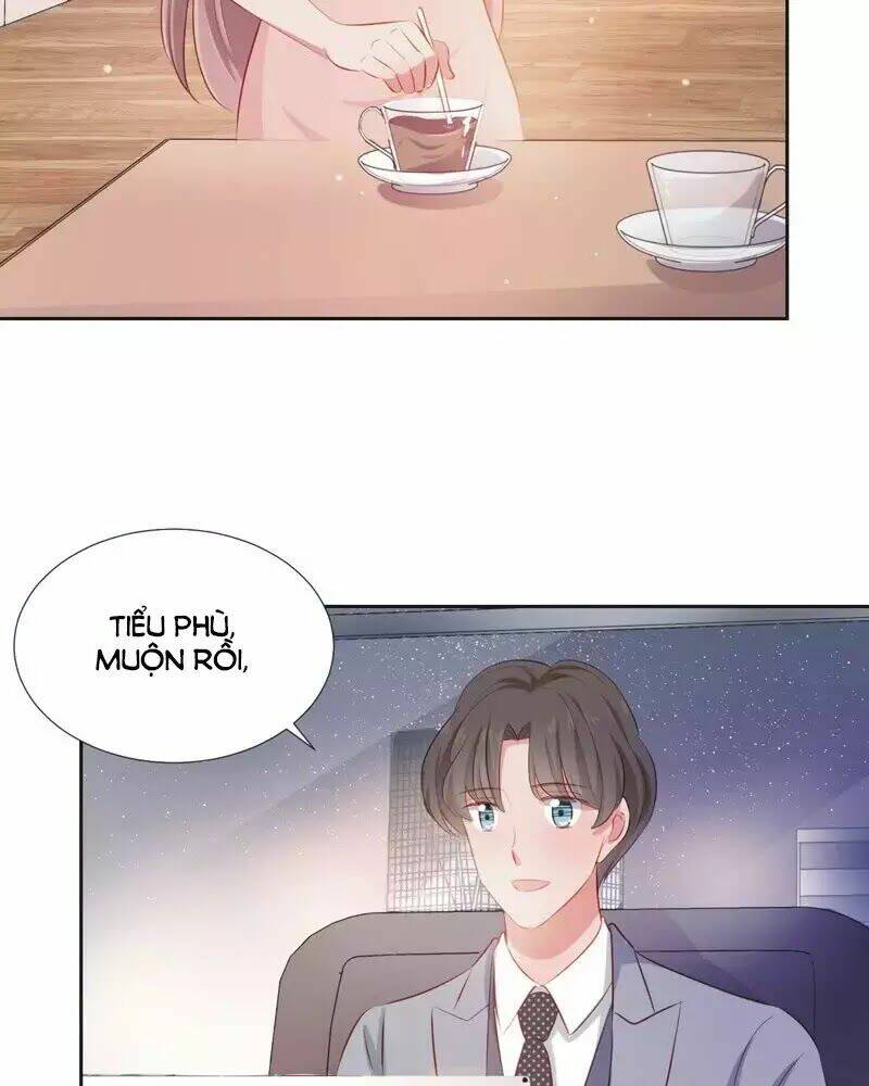 Khi Trá Luyến Nhân: Chapter 40