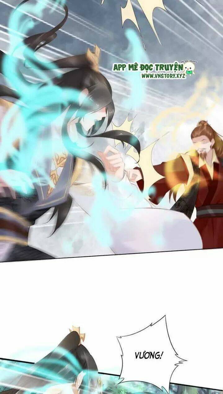 Nhất Sinh Nhất Thế Tiếu Thương Khung: Chapter 73