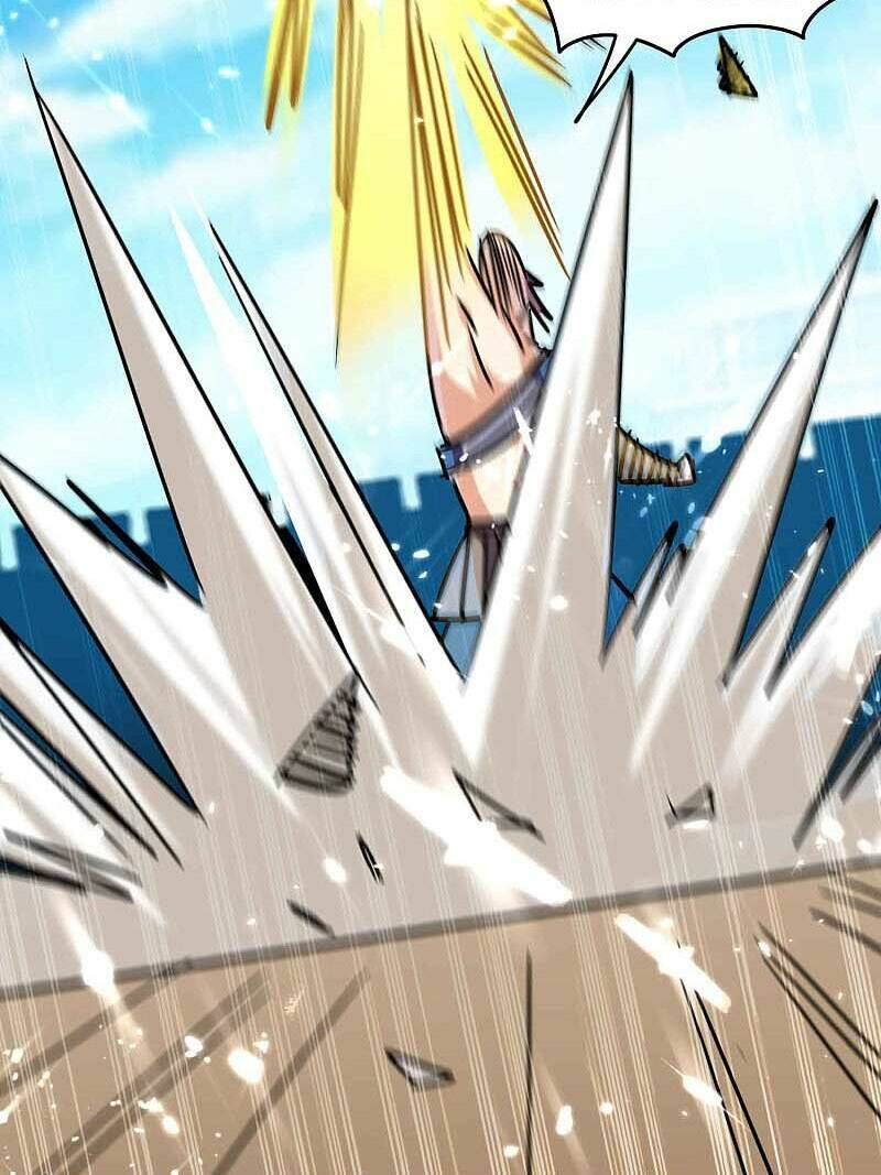 Vạn Giới Tiên Vương: Chapter 122