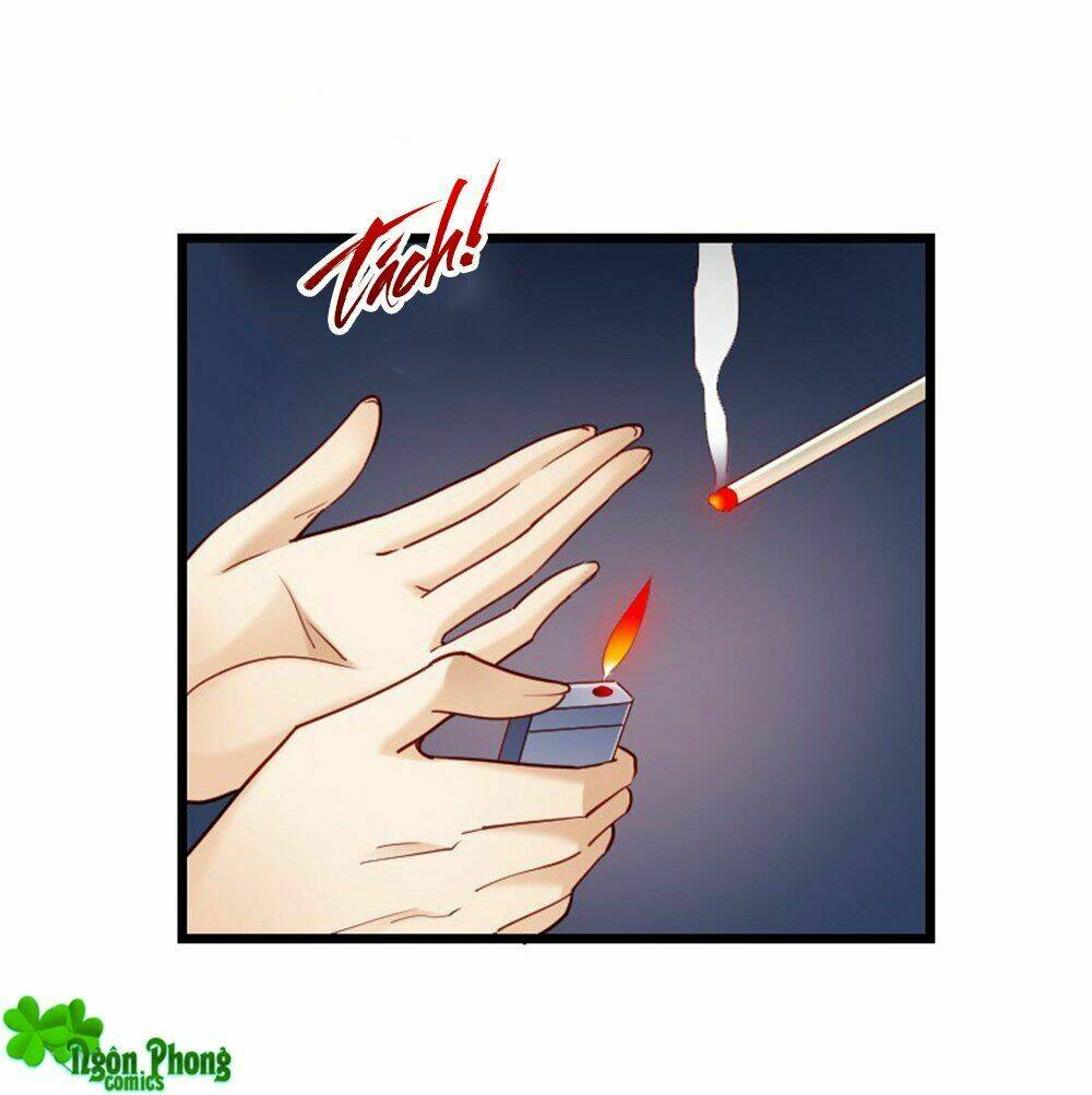 Vạn Năm Nhân Duyên Nhất Tuyến Khiên: Chapter 43