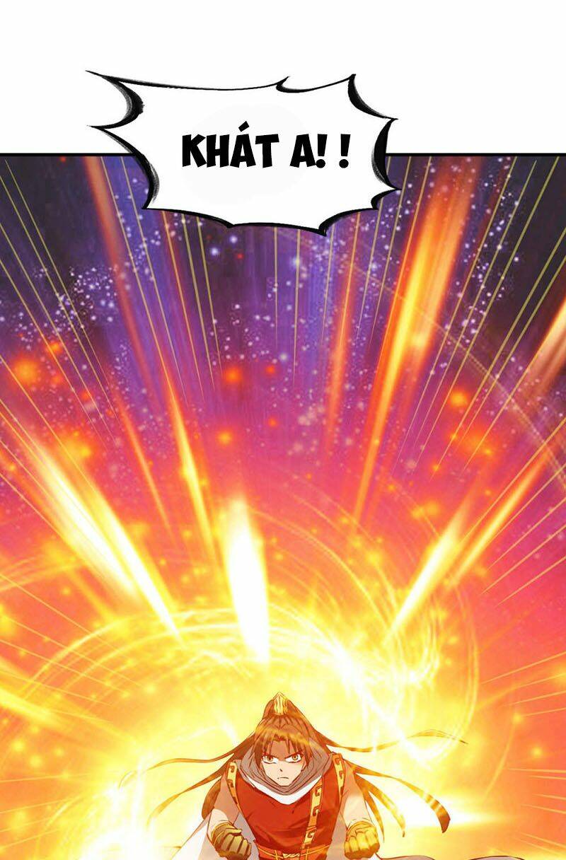 Chiến Đỉnh: Chapter 108