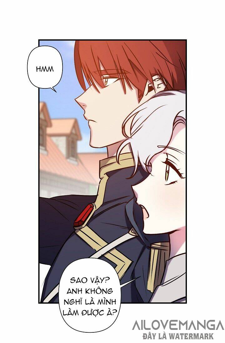 Hôn Lễ Báo Thù: Chapter 51