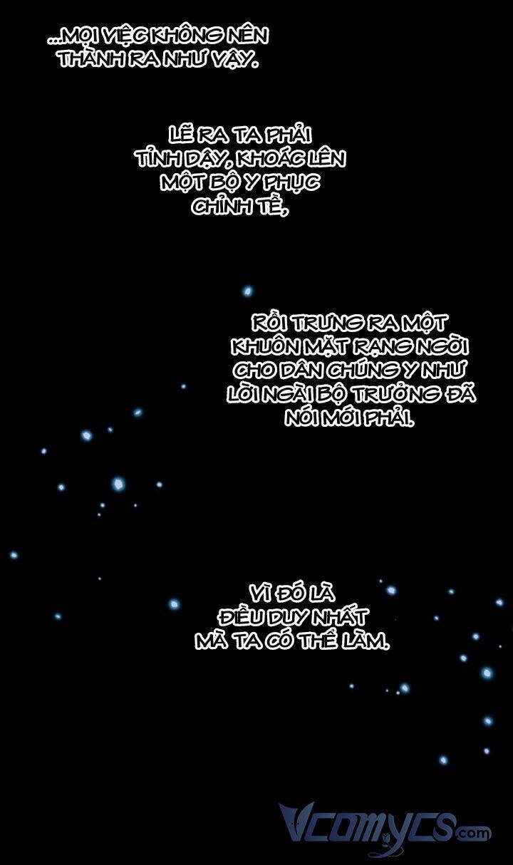 Hãy Cứu Tôi, Công Chúa: Chapter 3