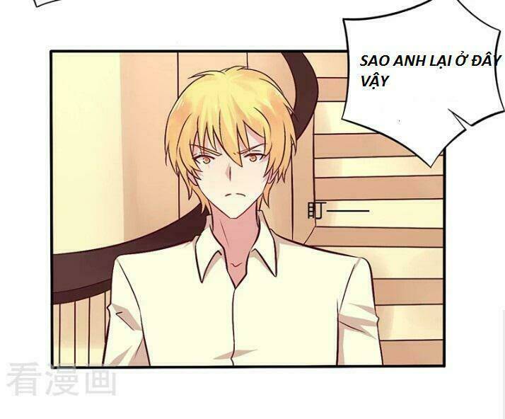 Tổng Tài Đã Cưới Em: Chapter 78