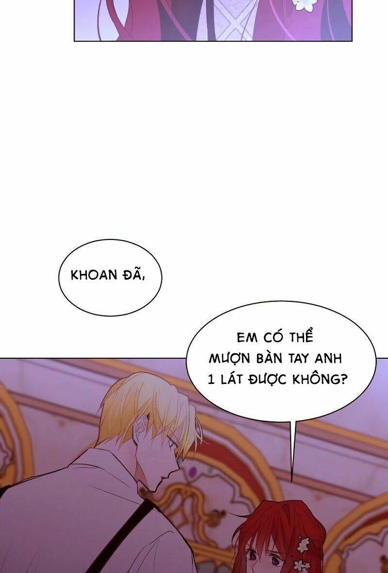 Cuộc Sống Rập Khuôn Của Một Quý Cô Tái Sinh!: Chapter 41