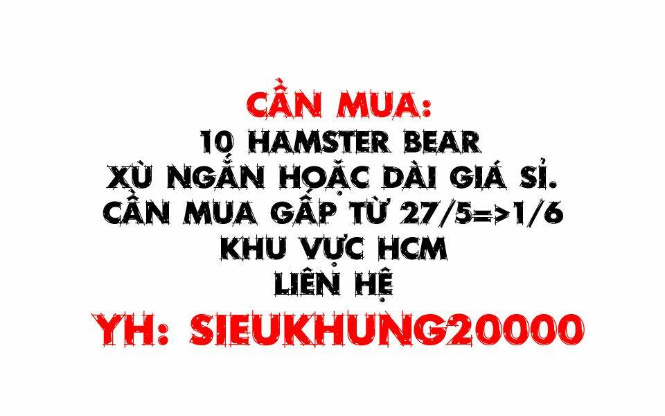 Thiết Tướng Tung Hoành: Chapter 5