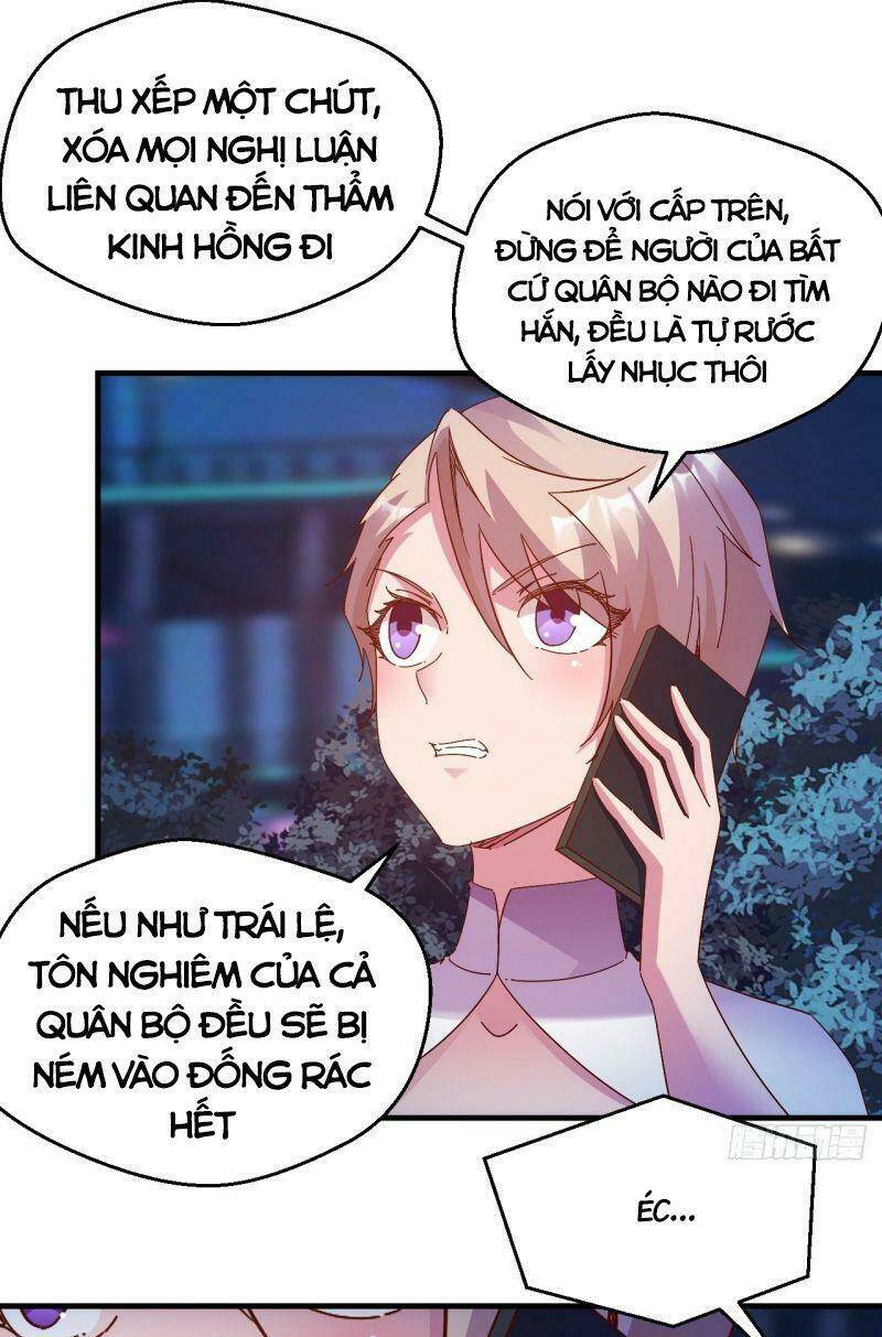 Ta Đã Đặt Ra Thời Đại Của Vạn Tộc: Chapter 27