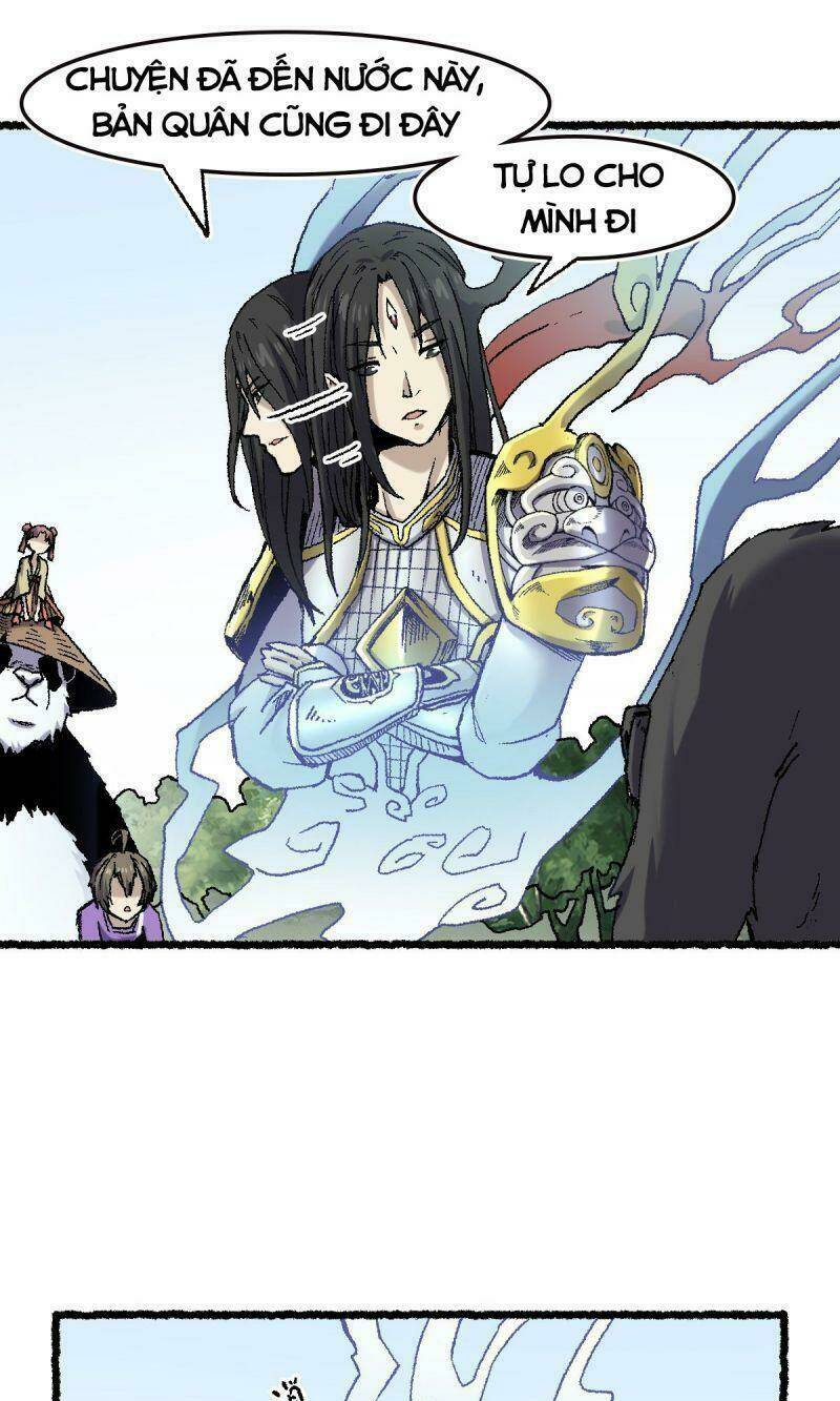 Ta Độ Kiếp Thất Bại Đều Là Tại Ngươi: Chapter 68