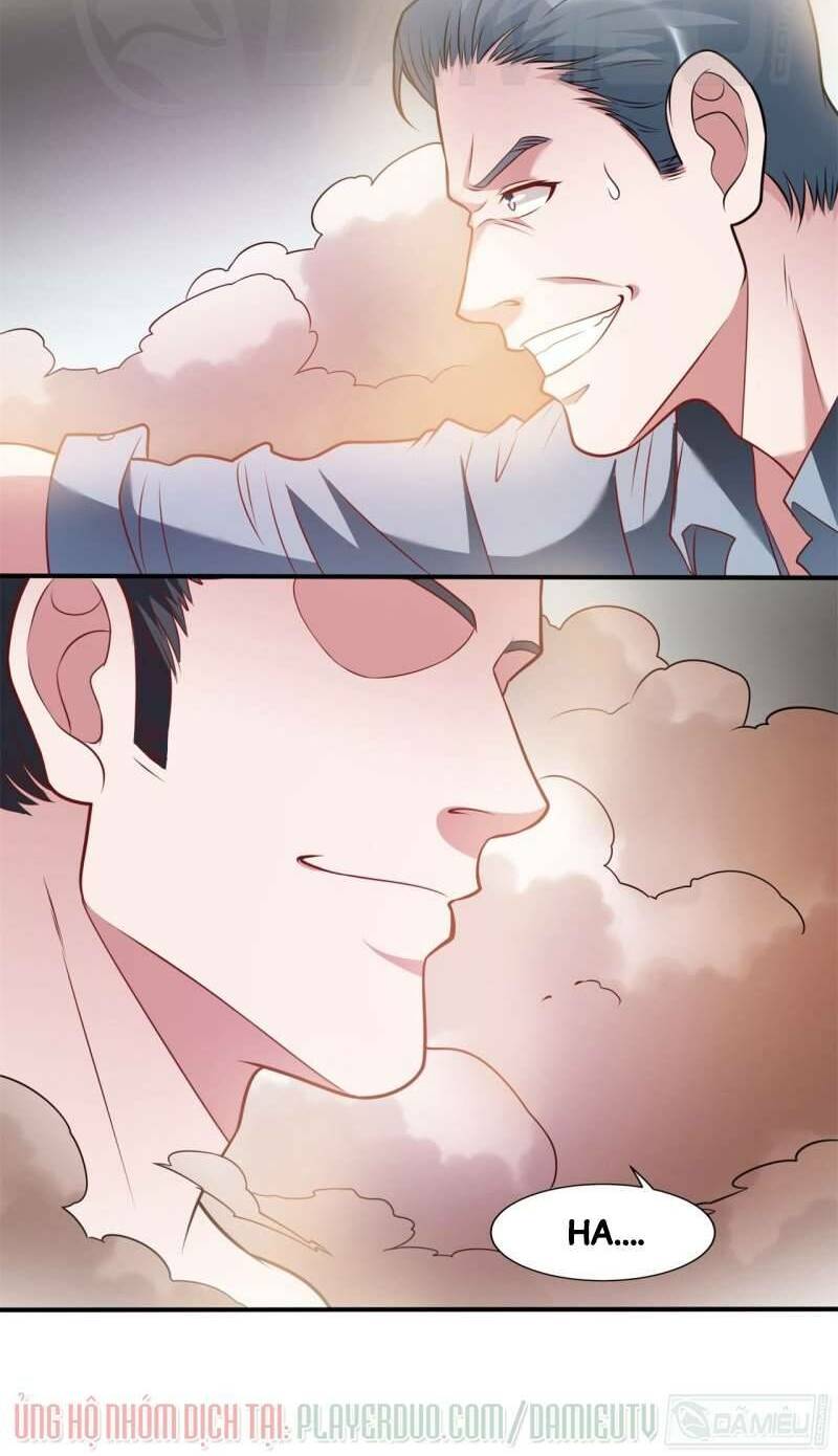 Đô Thị Siêu Cấp Thần Tôn: Chapter 40