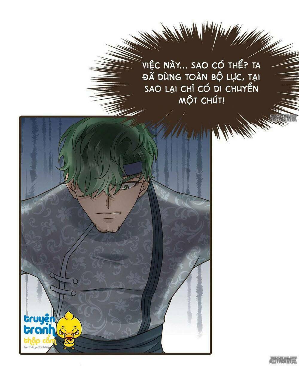 Đại Giá Thừa Tướng: Chapter 38