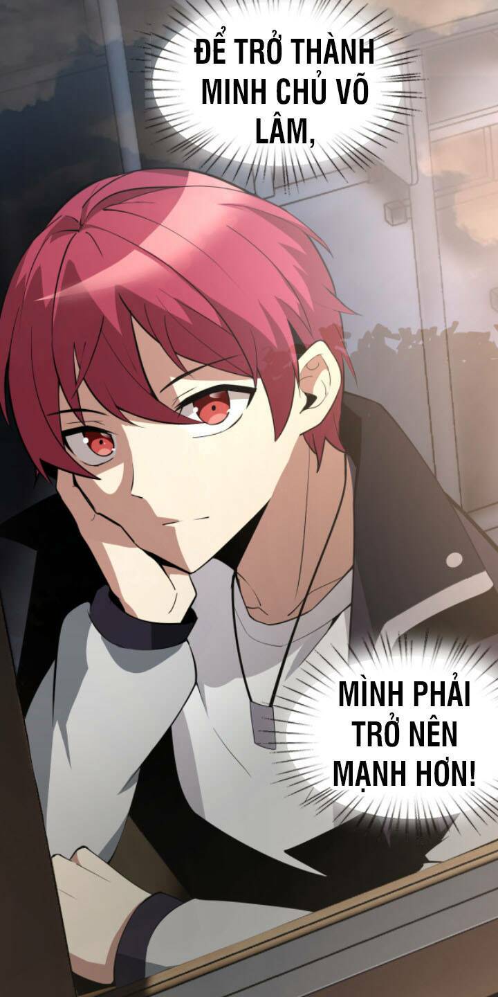 Lão Bà Ta Là Minh Chủ Võ Lâm: Chapter 13