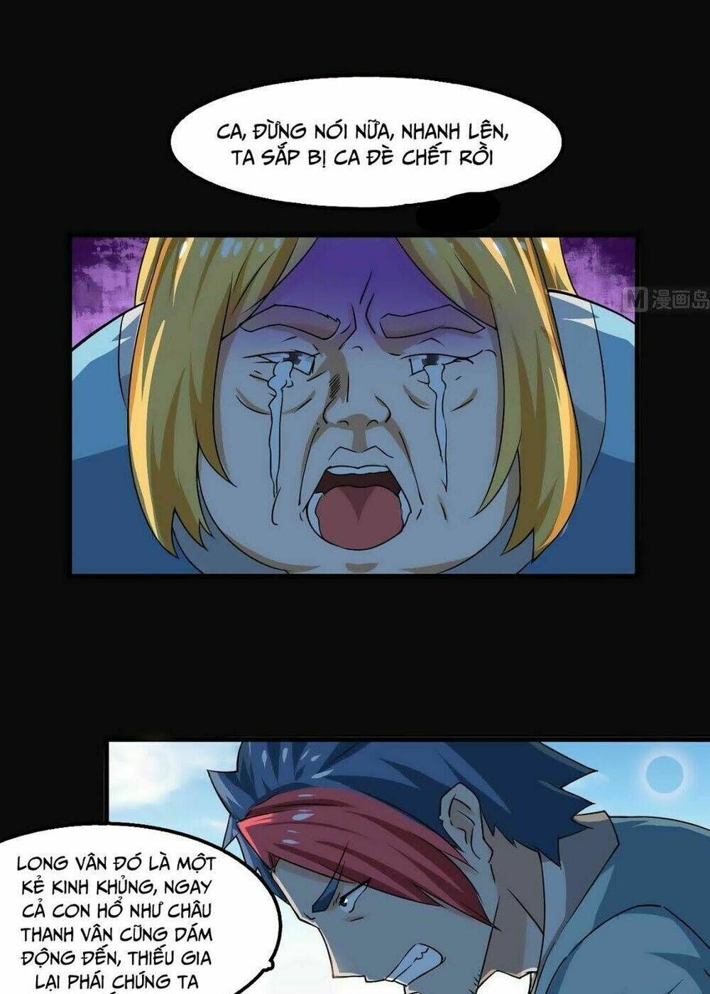 Tu Chân Giả Tại Dị Thế: Chapter 56