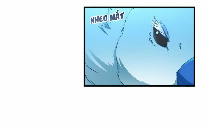 Trò Chơi Trừng Phạt: Chapter 44