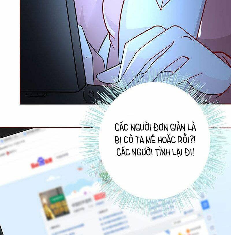 Này! Đừng Động Vào Phô Mai Của Tôi: Chapter 73