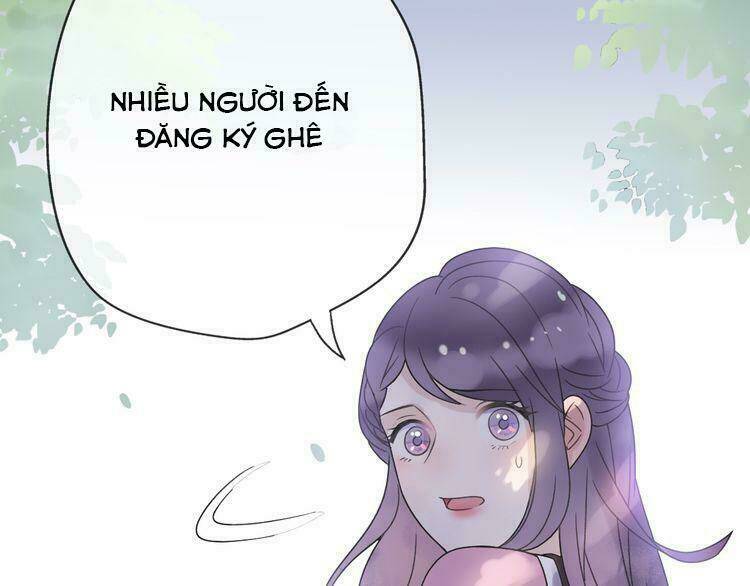 Cuộc Chiến Tình Yêu: Chapter 36