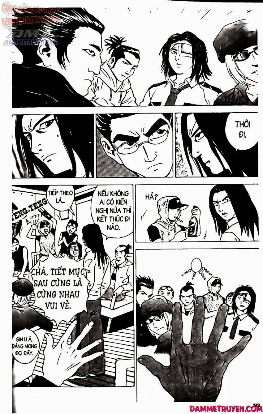 Ai Hơn Ai: Chapter 125