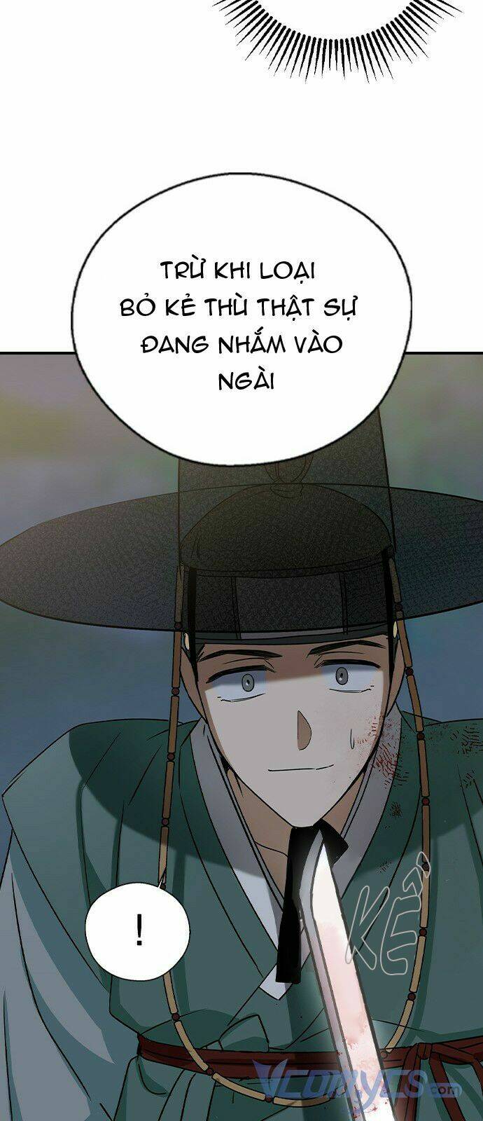 Duyên Nợ Kiếp Trước: Chapter 26