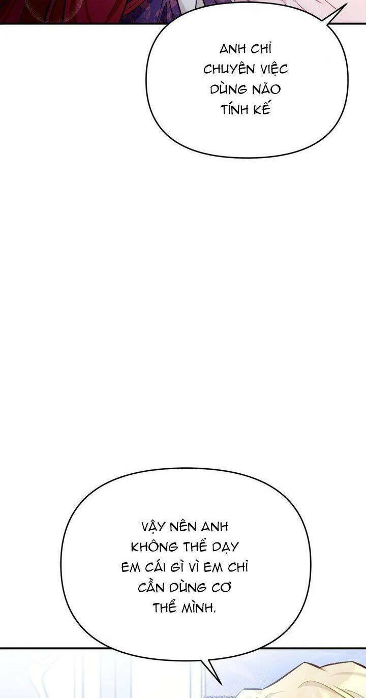 Aristité Được Ban Phước Một Lời Nguyền: Chapter 12