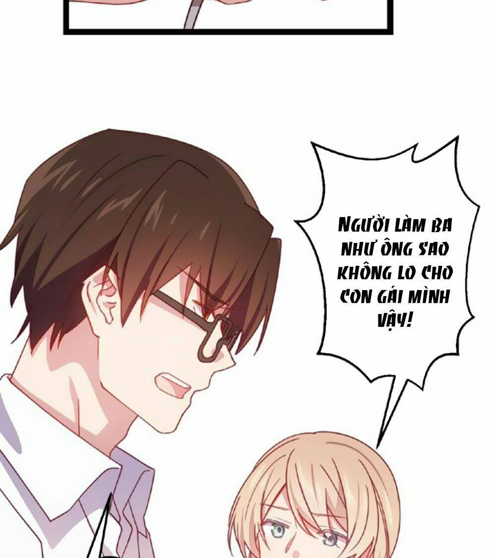 Bài Hát Tình Yêu: Chapter 14