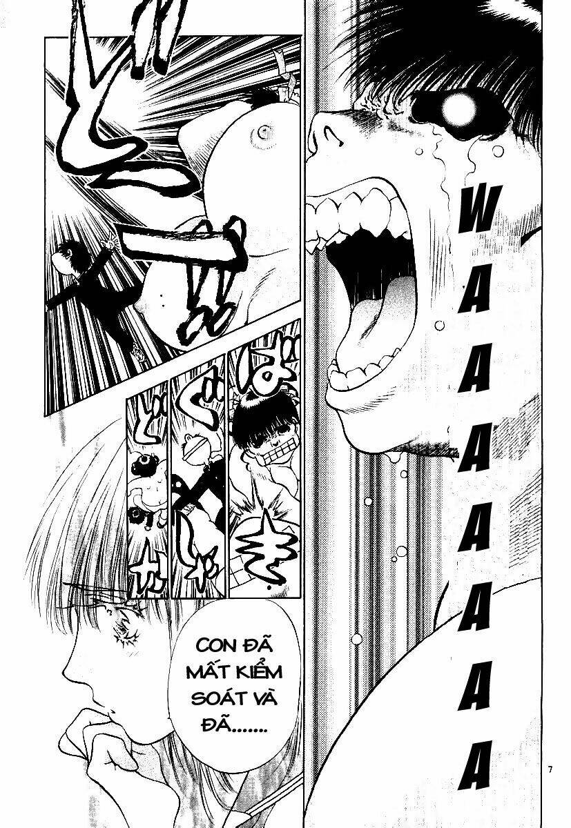 Girls Saurus Dx: Chapter 1