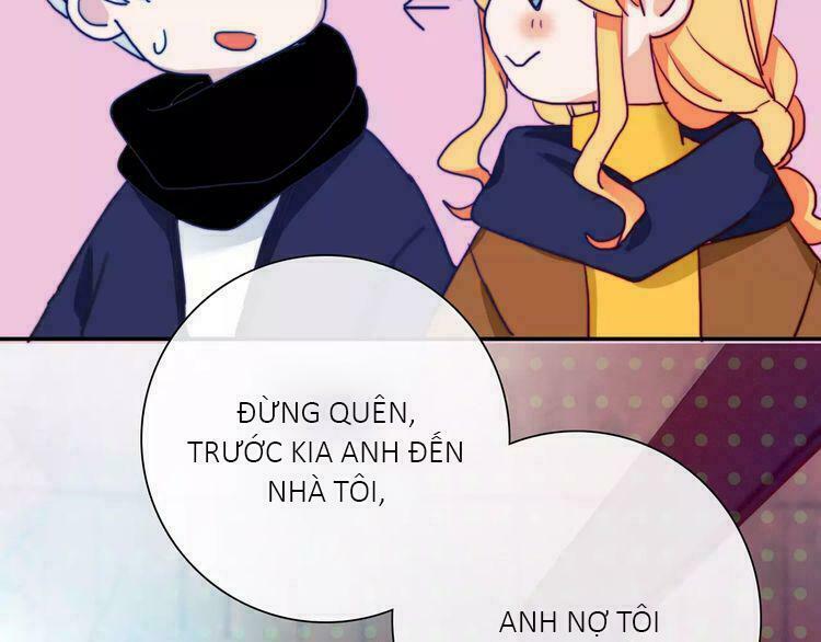 Trái Tim Băng Giá: Chapter 40