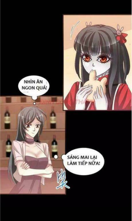 Truyện Kinh Dị Ở Tòa Nhà Số 44: Chapter 103