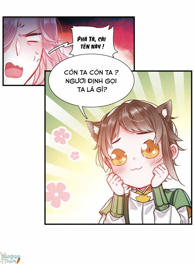 Danh Kiếm Chủng: Chapter 5.3