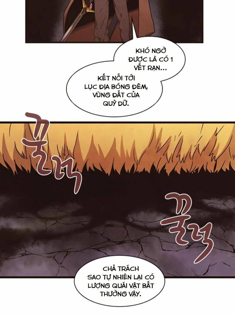 Người Hùng Vi Diệu: Chapter 15