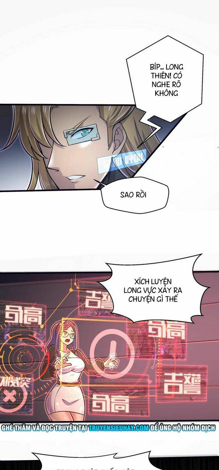 Một Trăm Triệu Điểm: Chapter 48