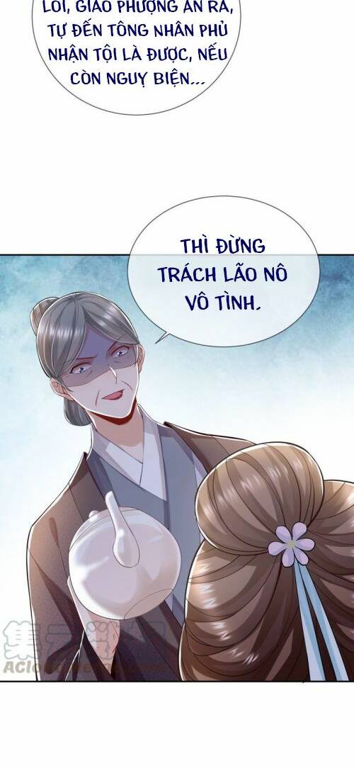 Xuyên Vào Trò Chơi Công Lược Boss Phản Diện: Chapter 35