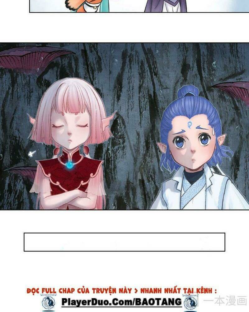 Ngao Bính: Chapter 10