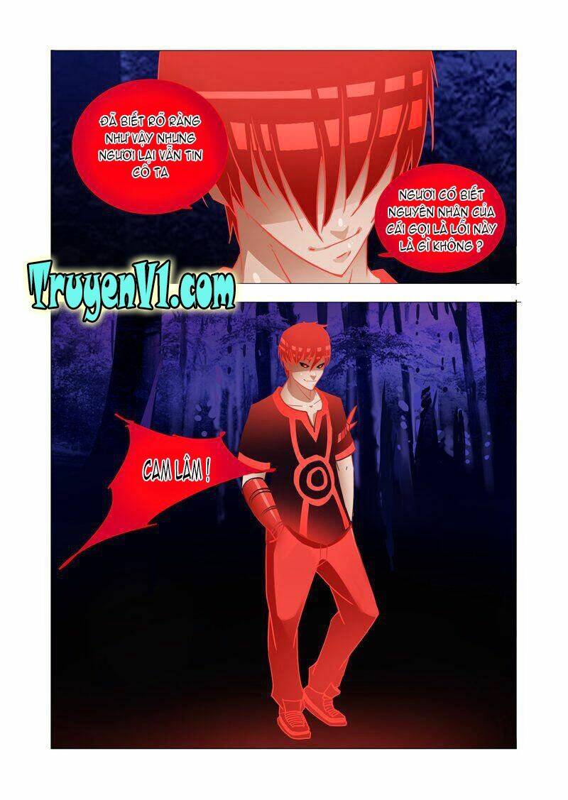 Tháp Kỳ: Chapter 89