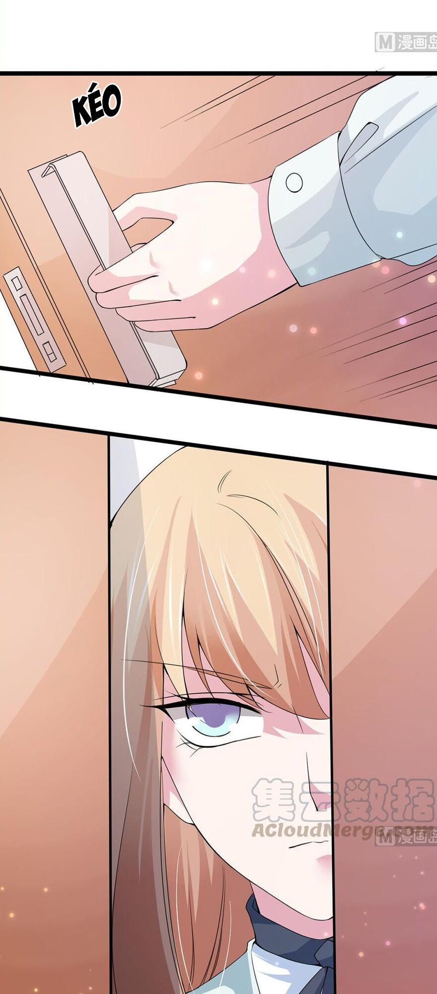Cô Sát Thủ Ơi, Yêu Nhau Nhé: Chapter 59