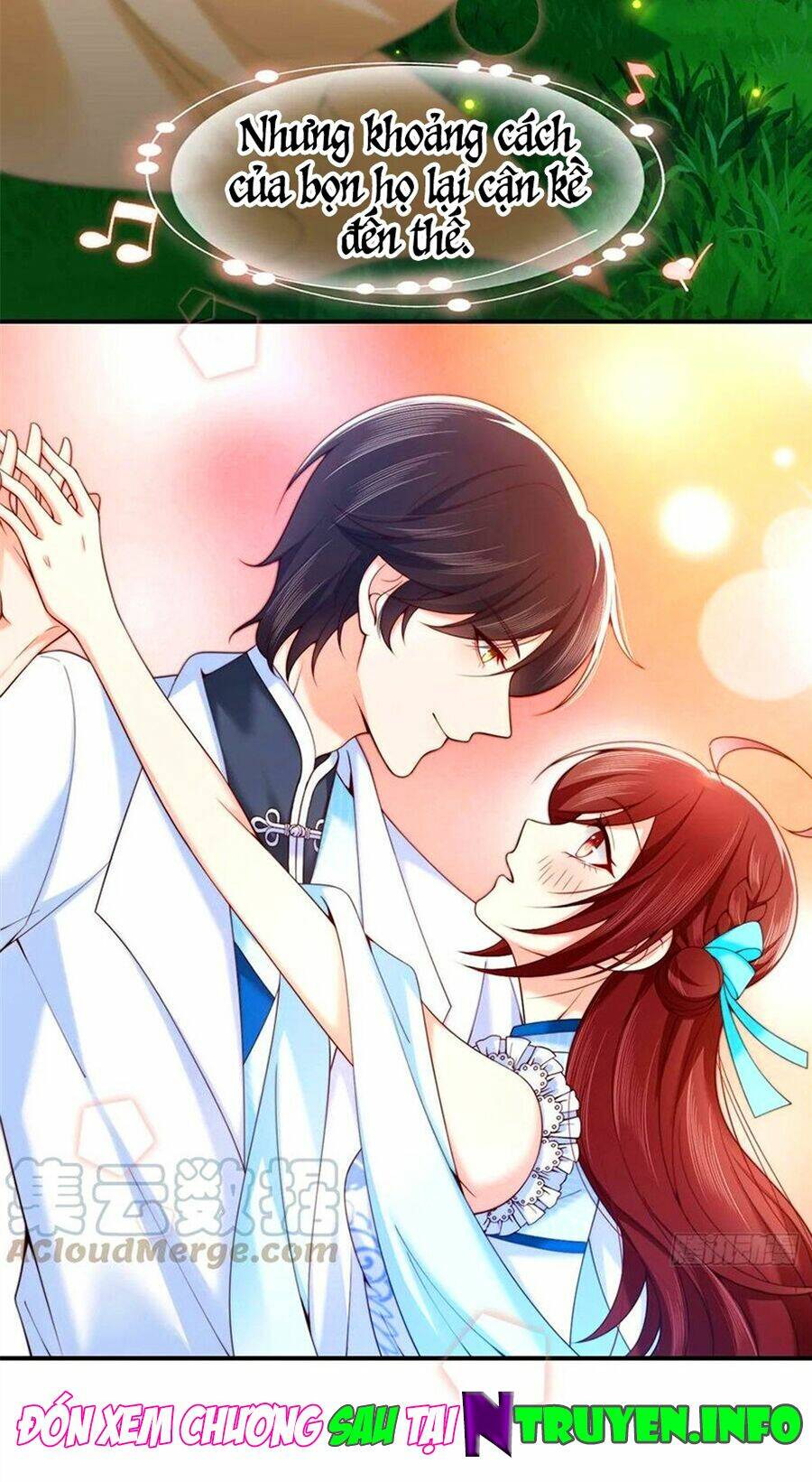 Nam Thần Truy Thê Chỉ Nam: Chapter 78.1