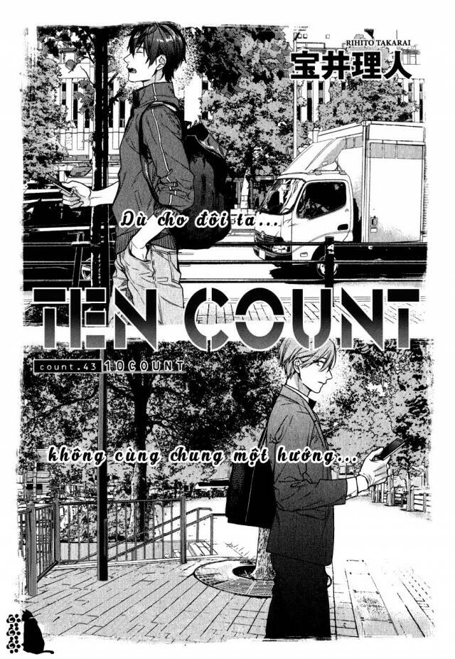 Chuyên Gia Tư Vấn Tâm Lý: Chapter 43