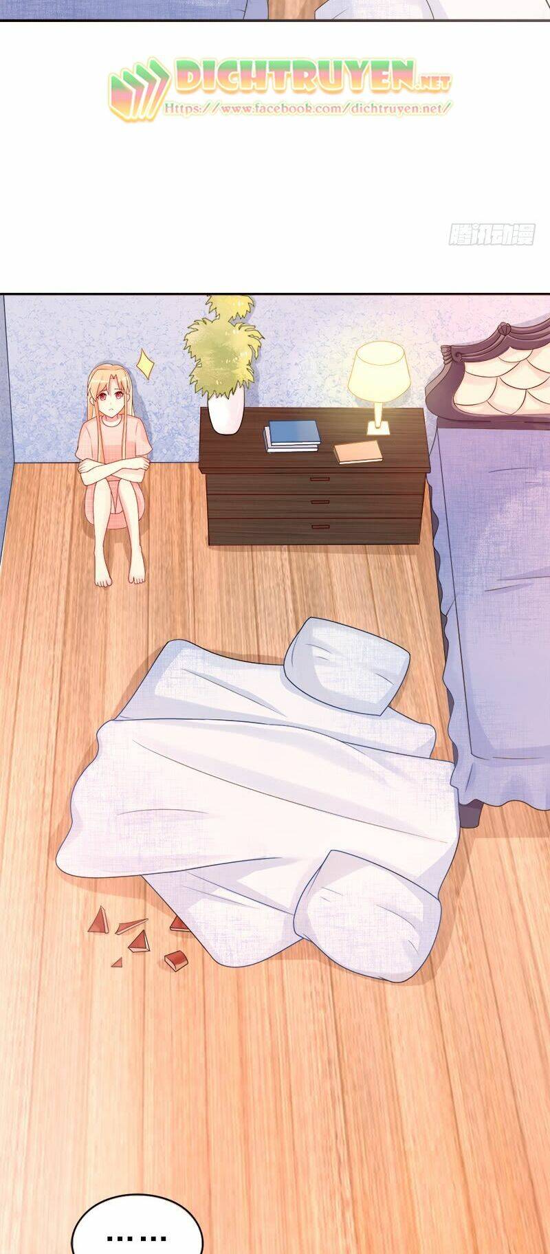 Tôi Đã Yêu Anh Trai Mình: Chapter 5