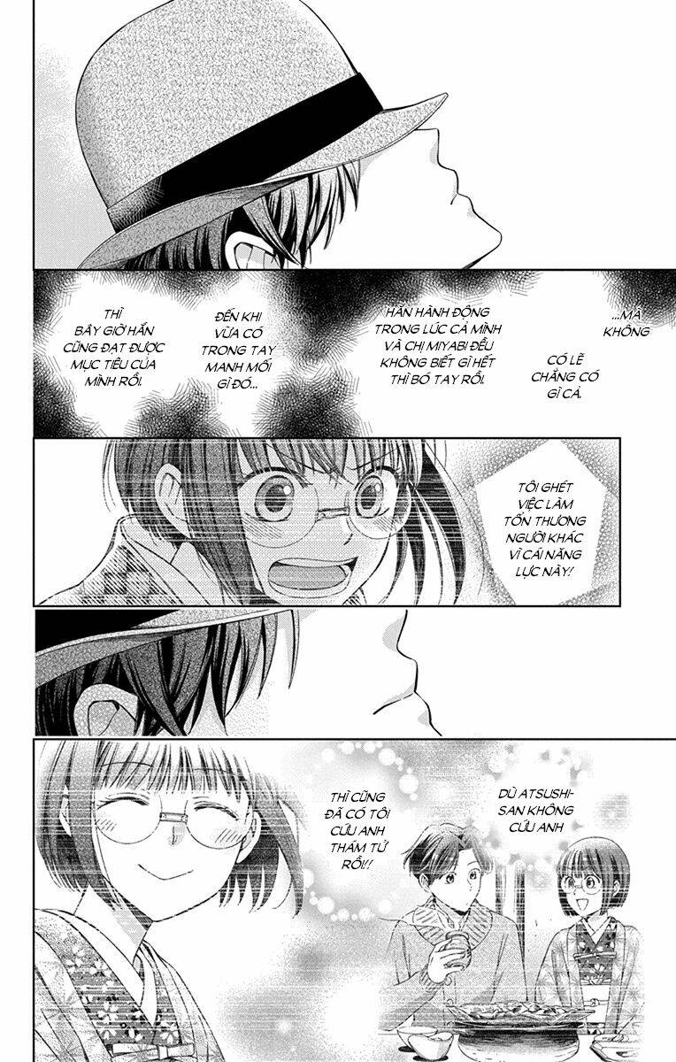 Usotoki Rhetoric: Chapter 44