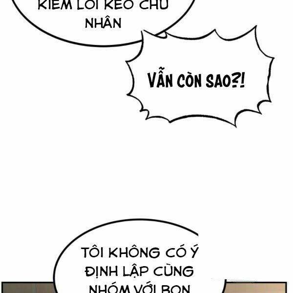 Ngôi Nhà Kết Nối Với Hầm Ngục: Chapter 27