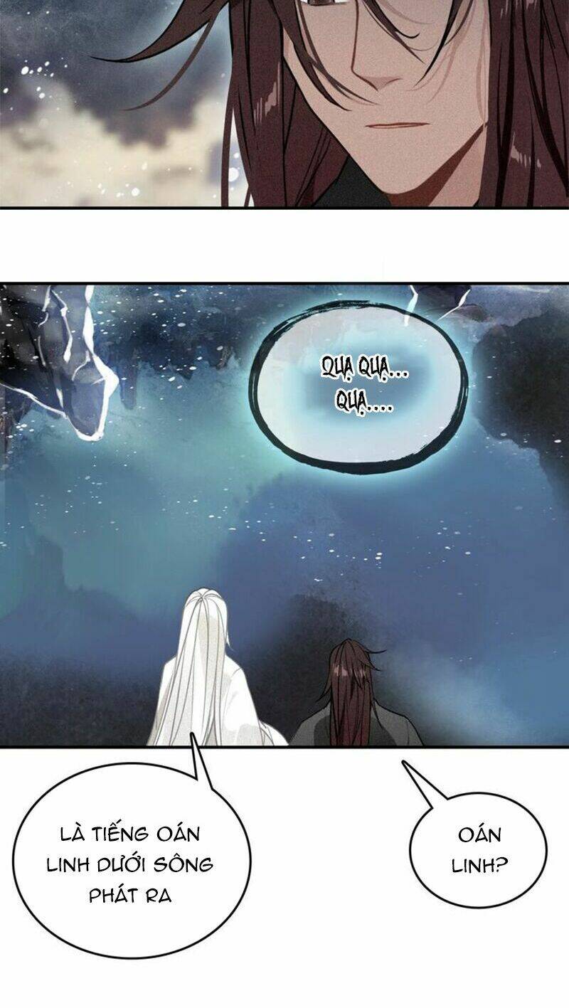 Đế Sư Tại Thượng: Chapter 49