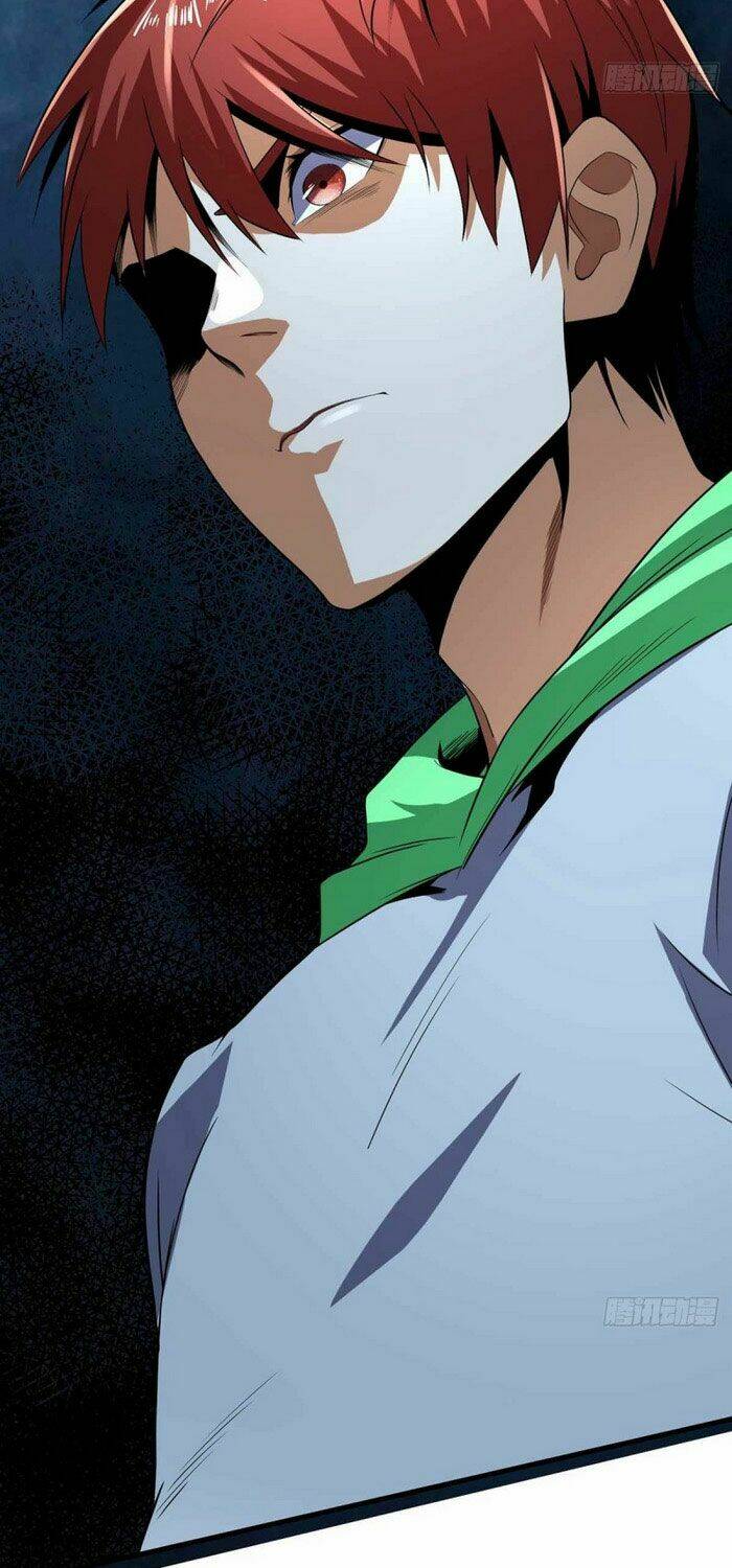 Vương Bài Thần Y: Chapter 67